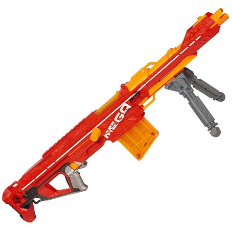 nerf mega guns